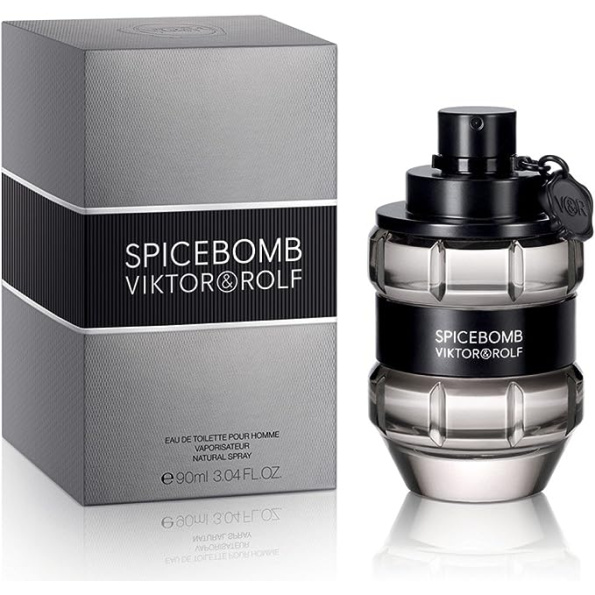 VIKTOR &ROLF SPICEBOMB EDT 90ML1