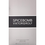 VIKTOR &ROLF SPICEBOMB EDT 90ML