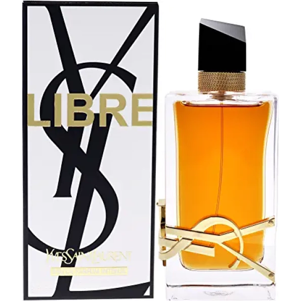 YSL LIBRE INTENSE EDP 90ML
