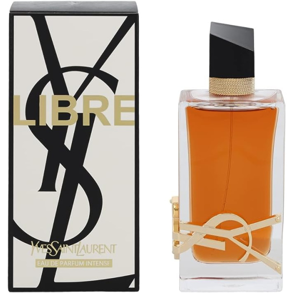 YSL LIBRE INTENSE EDP 90ML3