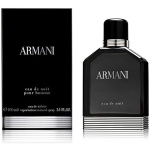 armani eau de nuit edt 100ml