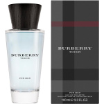 burberry touch for men edt