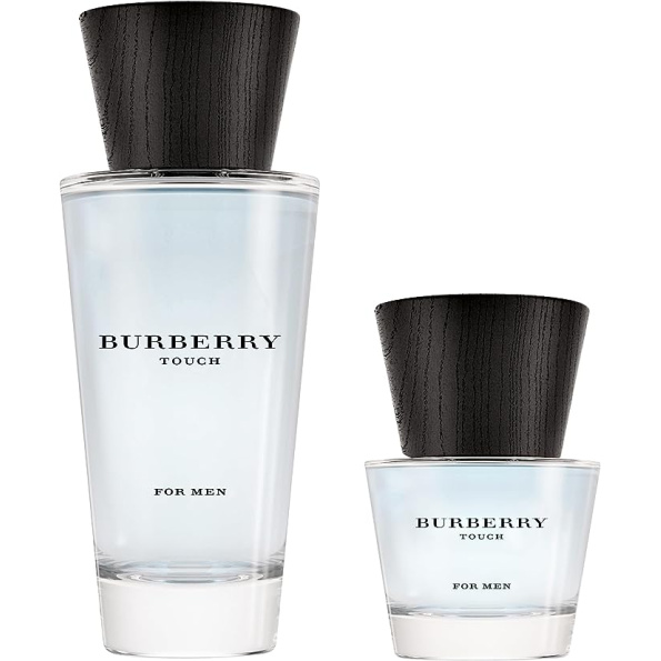 burberry touch for men edt3