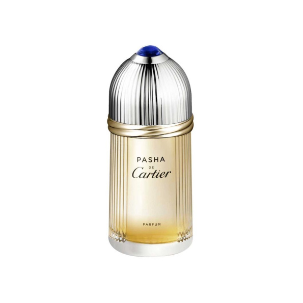 cartier pasha parfum limited edition 100ml1