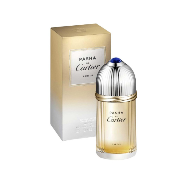 cartier pasha parfum limited edition 100ml2