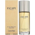 ck escape men edt 100ml