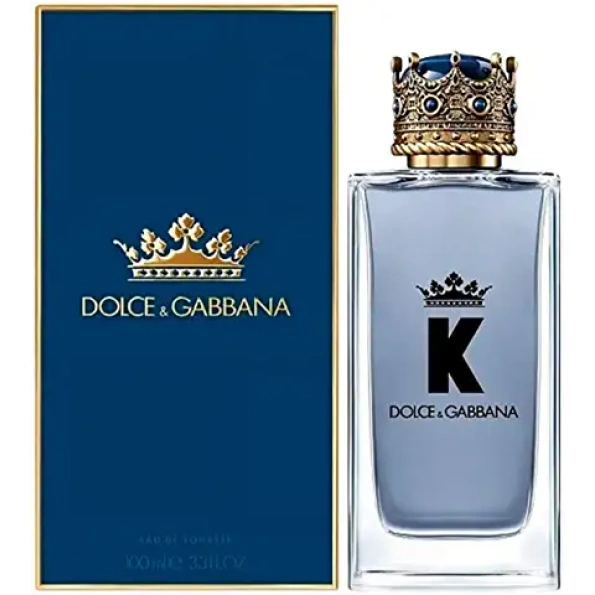 d&g k edt 100ml