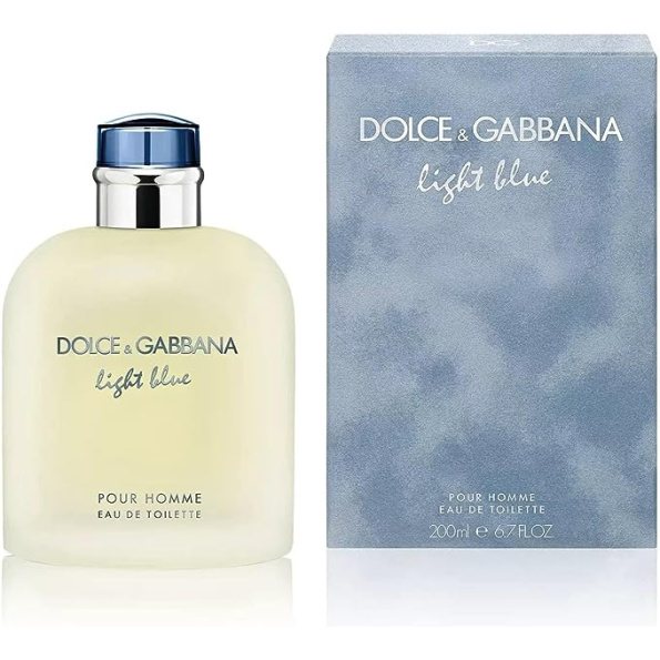 d&g light blue edt 125ml2