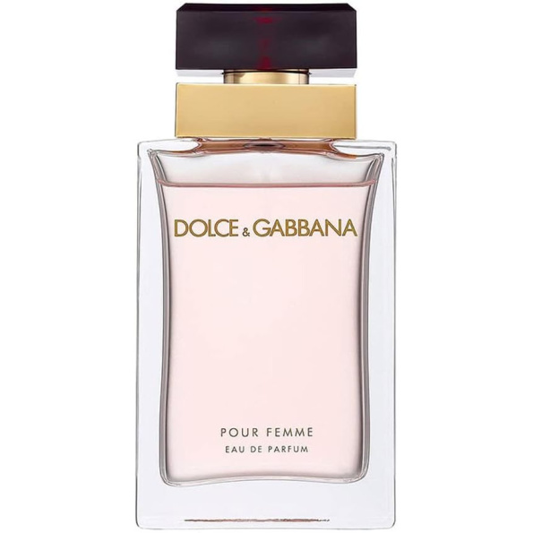 d&g pour femme edp 100ml