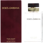 d&g pour femme edp 100ml