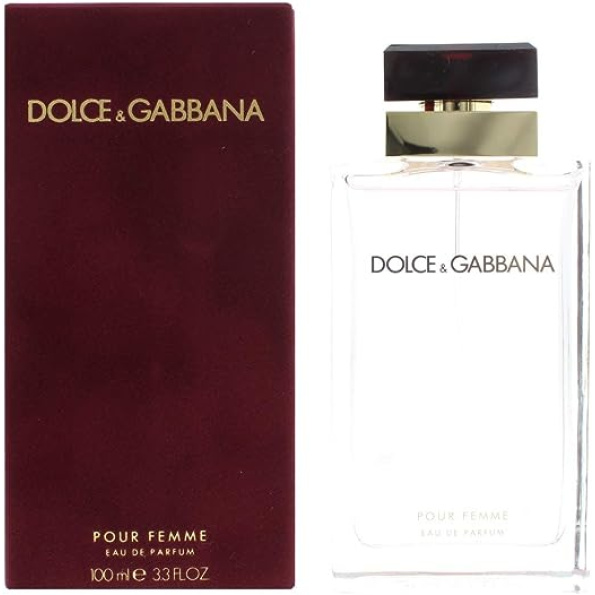 d&g pour femme edp 100ml2
