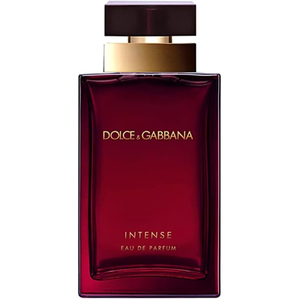 d&g pour femme intense edp 100ml