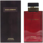 d&g pour femme intense edp 100ml