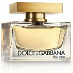 d&g the one edp 75ml