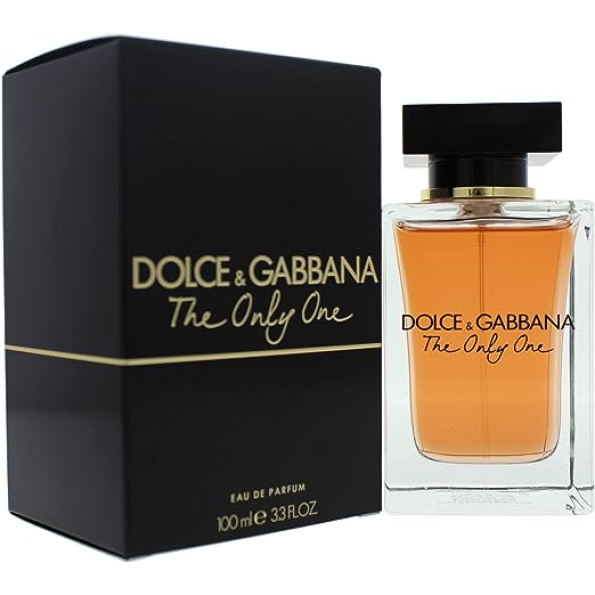 d&g the only one edp 100ml12