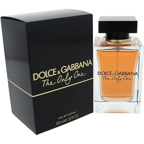 d&g the only one edp 100ml3