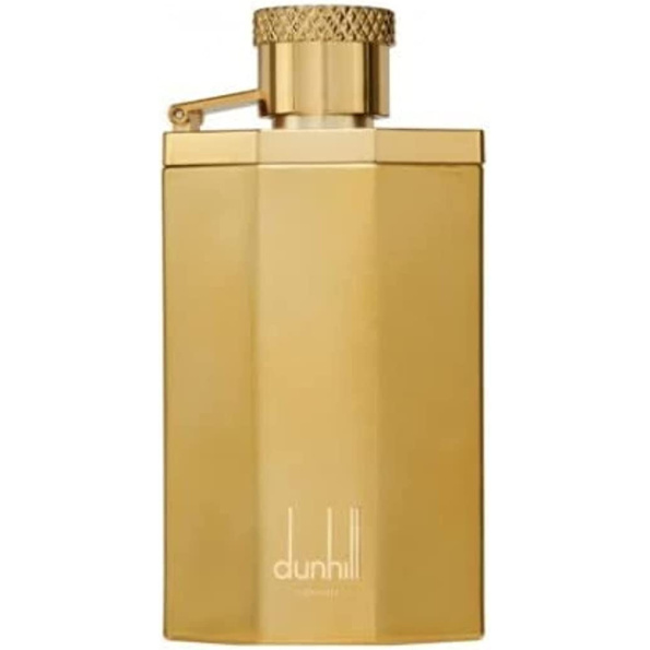 dunhill desire gold edt 100ml