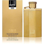 dunhill desire gold edt 100ml