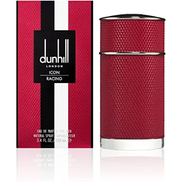 dunhill icon racing red edt 100ml