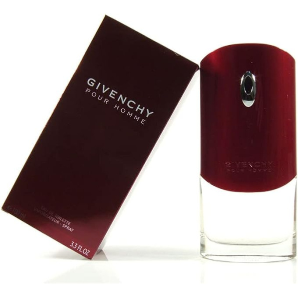 givenchy pour homme edt 100ml3