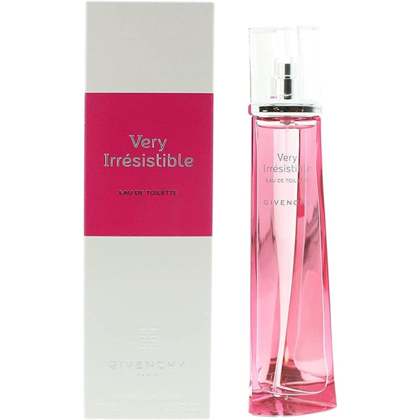 givenchy very irresistible W EDT