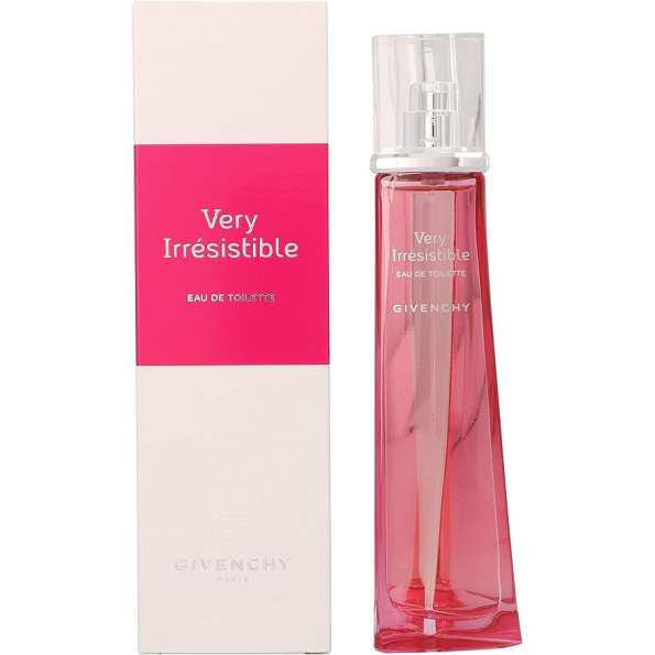 givenchy very irresistible W EDT2