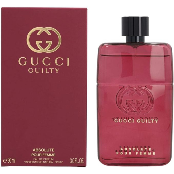 gucci guilty absolute w edp 90ml1