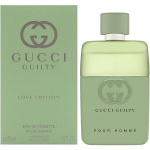 gucci guilty love edition edt 50 ml