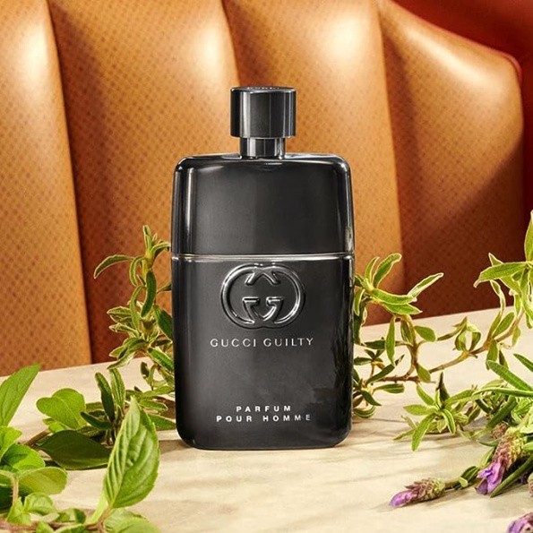 gucci guilty pour homme parfum