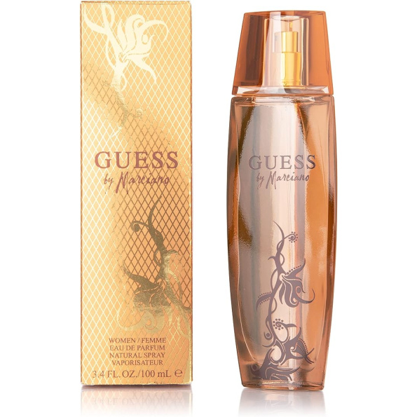 guess by marciano w edp 100ml