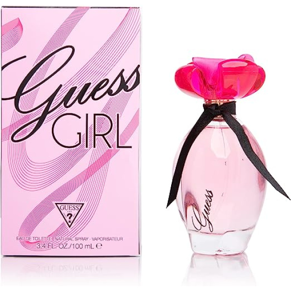 guess girl edt 100ml1
