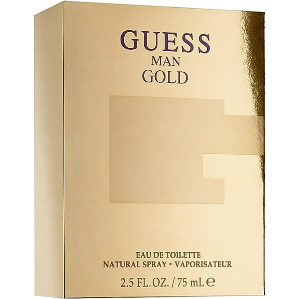 guess gold m edt 75ml3