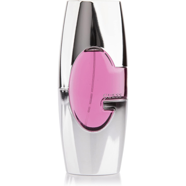 guess pink edp 75ml2