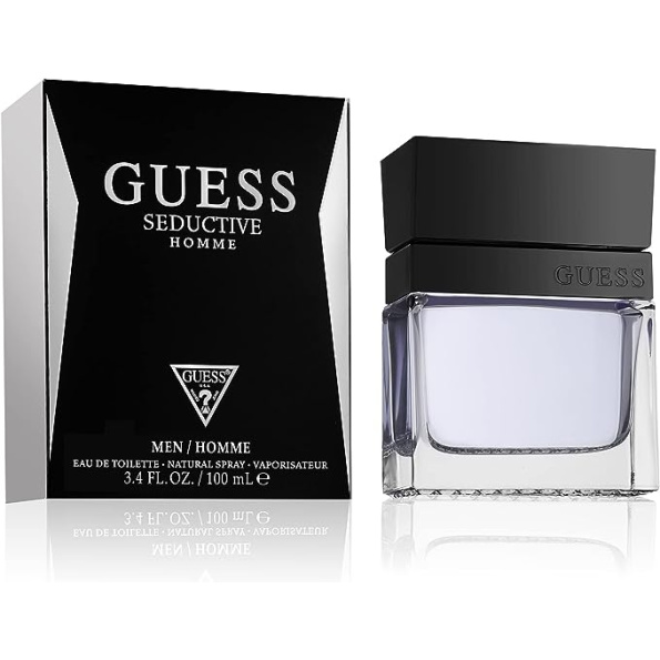 guess seductive men