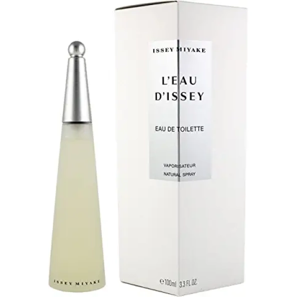 issey miyake women edt 100ml