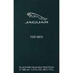 jaguar green edt 100ml