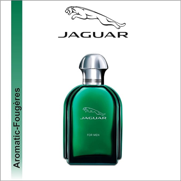 jaguar green edt 100ml4
