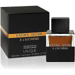 lalique encre noire l extreme edp 100ml