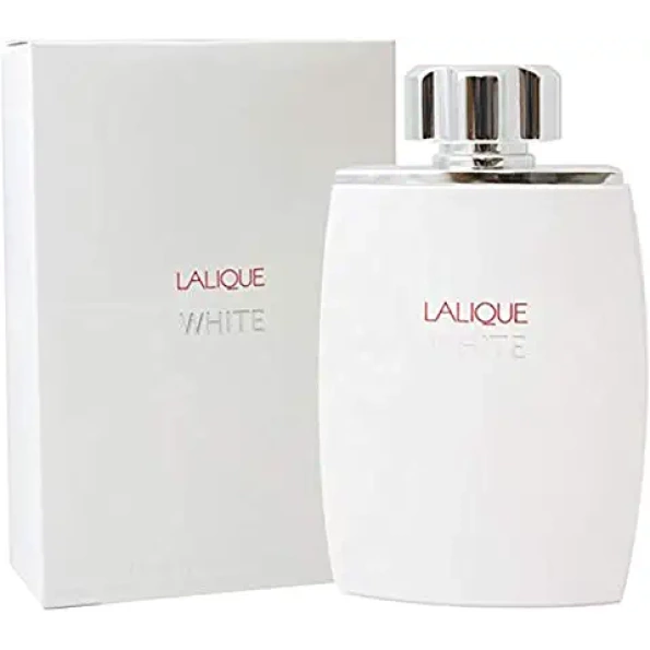 lalique white edt 125ml