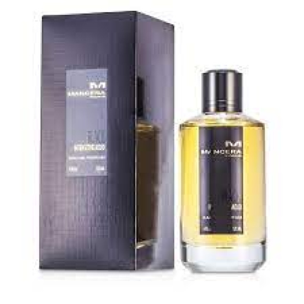 mancera black intensive aoud edp 120ml