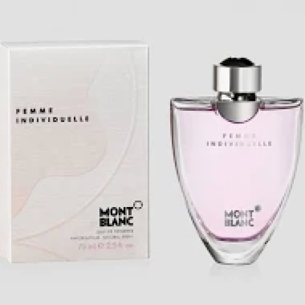 mb individual women 75ml