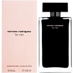 narciso for her edt 100ml