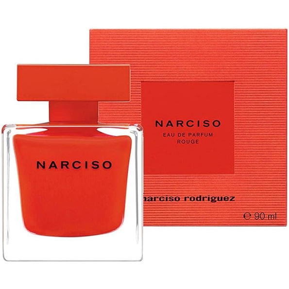 narciso rouge