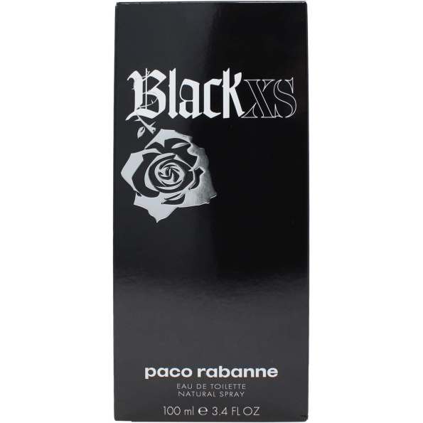 paco black xs men 100ml1