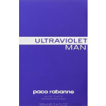 paco ultraviolet men 100ml