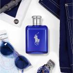 ralph lauren polo blue edt 125ml