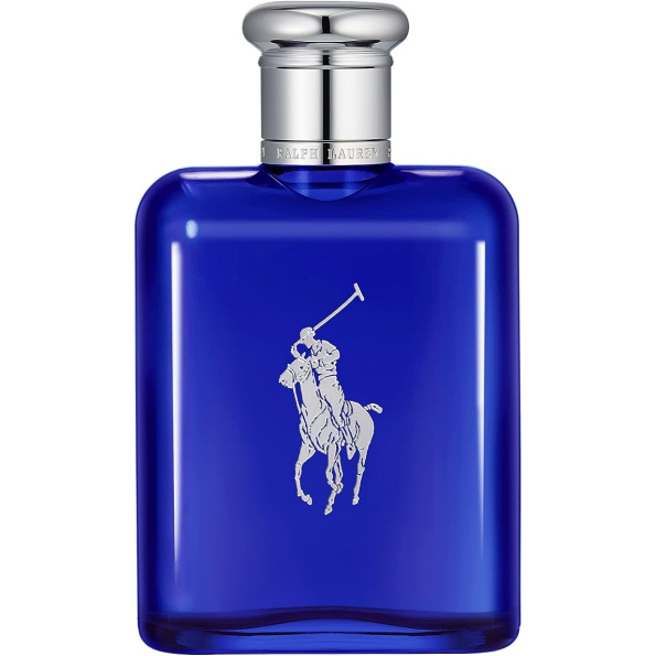 ralph lauren polo blue edt 125ml