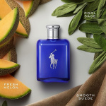 ralph lauren polo blue edt 125ml