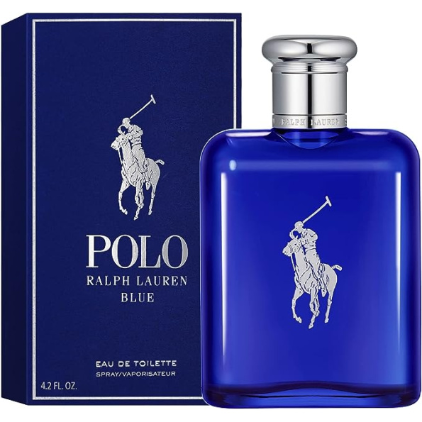 ralph lauren polo blue edt 125ml3